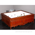 Massage Bathtub, Bathtub, Whirlpool Massage Bathtub